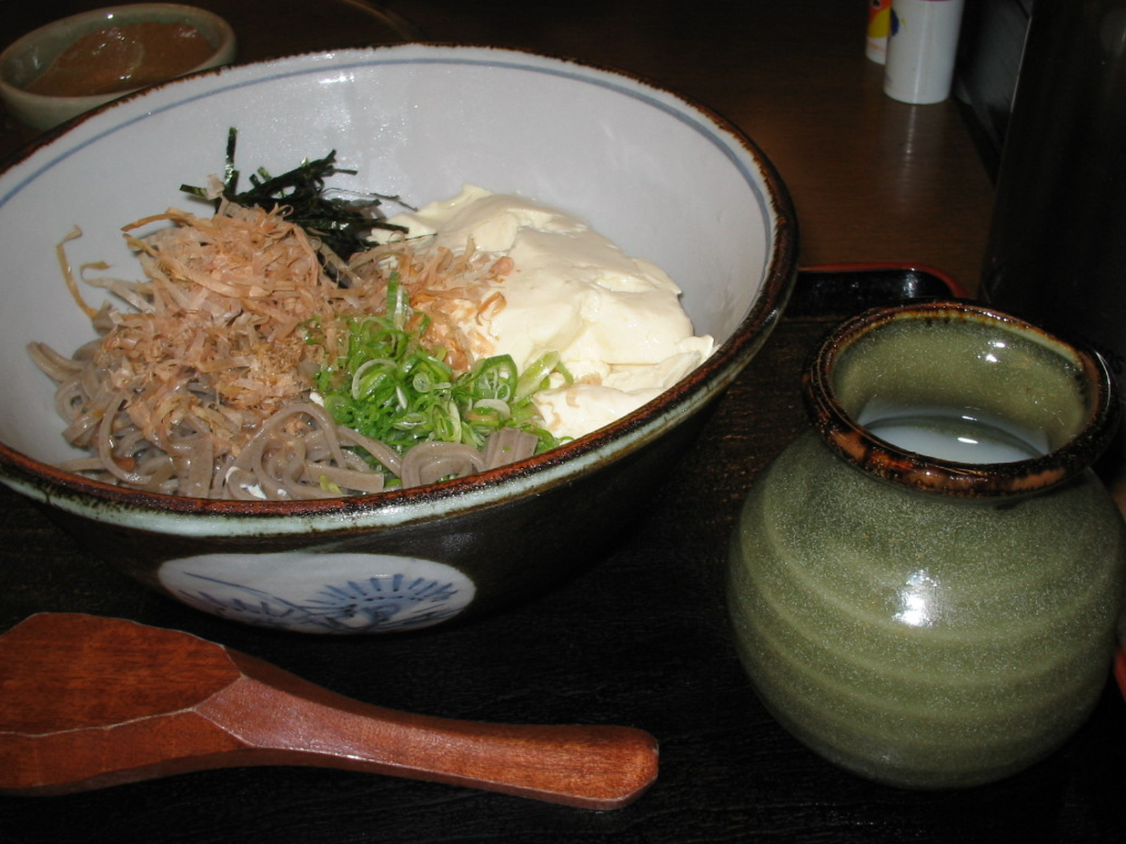 Kyoto Soba